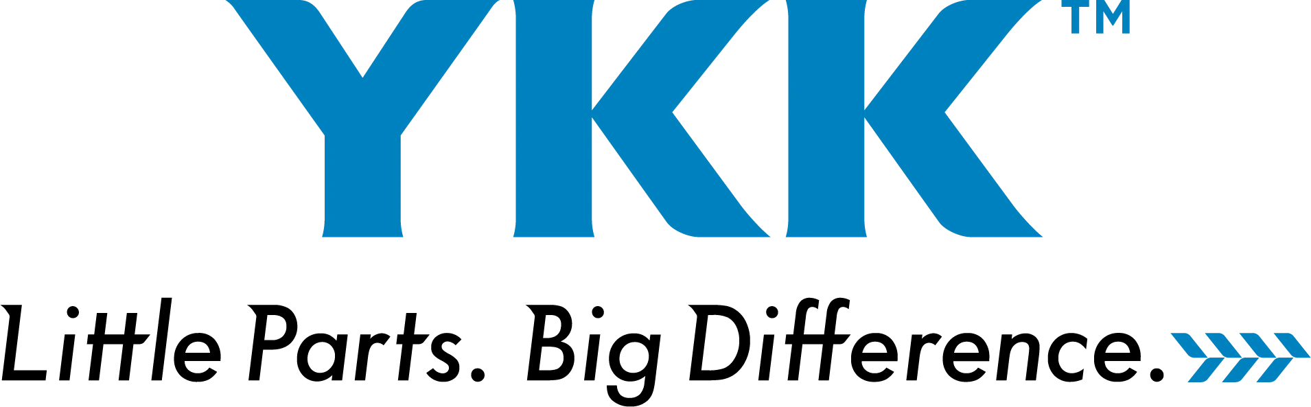 YKK