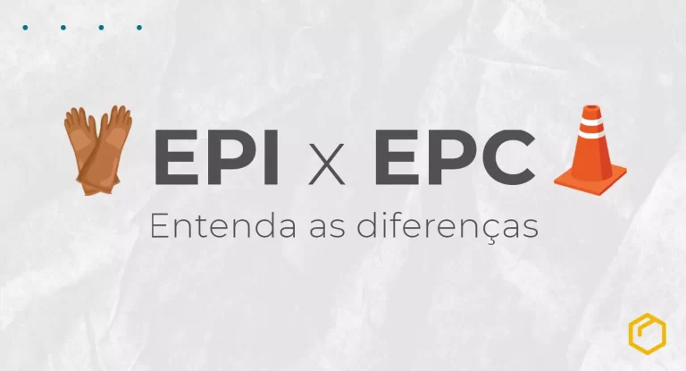 diferenças entre epi e epc