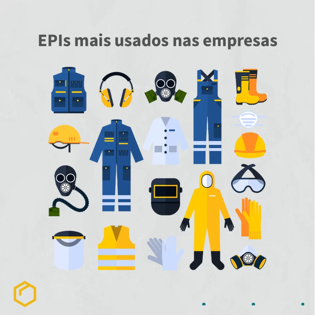 Como Escolher O EPI Correto DuaPi Epi